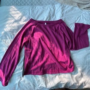 Fabletics Top XS NWT